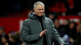 Жозе Моуринью.