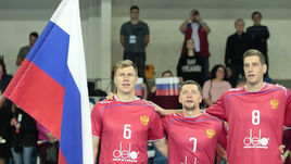 Россия будет бороться за медали. И за Олимпиаду