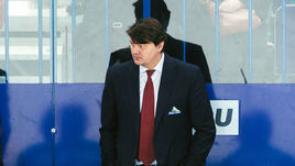 Николай Цулыгин.