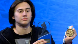 Интервью Александра Романова - о Брагине, ЦСКА и "Монреале"