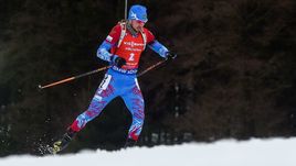 Александр Логинов.