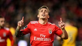 Алехандро Гримальдо.