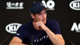 "Я не могу продолжать". Маррей уходит, вместе с ним – эпоха