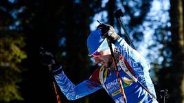 Александр Логинов.