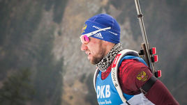 Александр Логинов.