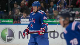 Александр Юдин.