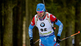 Мужская гонка преследования в Оберхофе. Live!