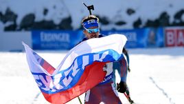 Антон Шипулин.