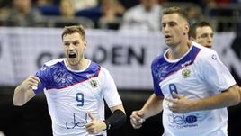 "Получили время – играйте!" Россия победила Корею, но тренер недоволен