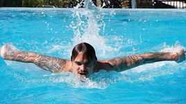 Андрей Ещенко.