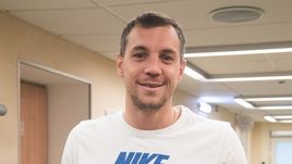 Артем Дзюба.