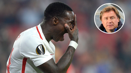 Квинси Промес.