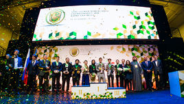 Почему Овечкин рекламирует шахматы?