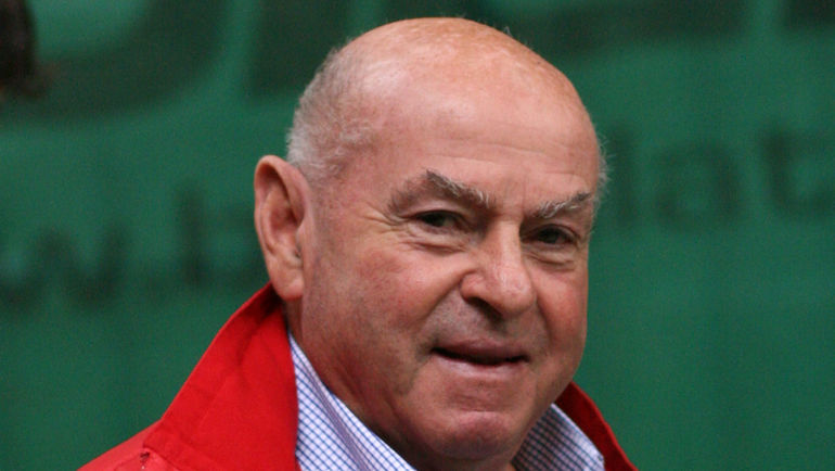 Владимир Камельзон. Владимир Камельзон.