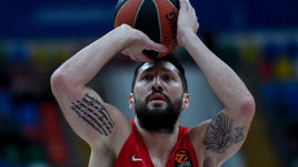 Антирекорд ЦСКА и наезды на НБА. Что творится в баскетболе