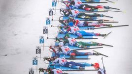 "Мы делаем недостаточно на фоне России". Западные СМИ - об эстафетах в Оберхофе