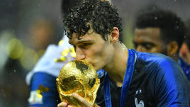 Как Бенжамен Павар из маменькиного сынка превратился в чемпиона мира