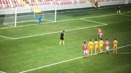 Крутая сборная России: чудо-пенальти, суперпрорыв и русский Роббен 