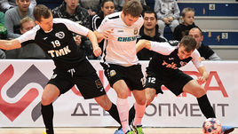 "Тюмень" спустили с небес