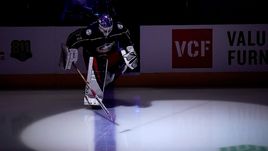 Сергей Бобровский.