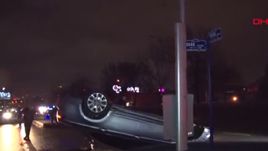 Казанский "Зенит" попал в ДТП в Турции. Подробности