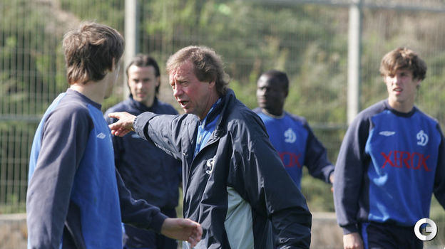 Буря в Израиле. Как Семин поругался с Коштиньей