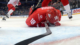 Ярослав Косов.