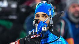 Мартен Фуркад давно выбрал целью Александра Логинова.