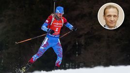 Александр Логинов и Владимир Драчев.