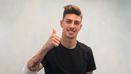 Эмилиано Ригони.