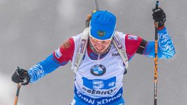 Александр Логинов.