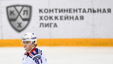 Кто из звезд КХЛ уедет в НХЛ после сезона  