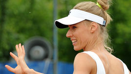 Елена Дементьева: "Тренируюсь раз в неделю, мне не нужен антураж"