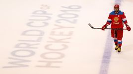 Сыграет ли еще когда-нибудь Александр Овечкин на Кубке мира?