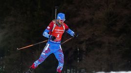 Александр Логинов.