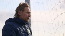 Валерий Карпин.