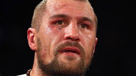 Сергей Ковалев.