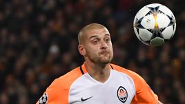 Ярослав Ракицкий.