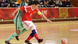 Дебют Маевского удался