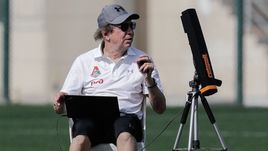 Юрий Семин.