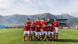 "Зимой "Краснодар" не отпускает игроков в сборную. Такая политика…" 