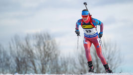 Пройсс выиграла женский масс-старт в Рупольдинге, россиянки - вне первых 15