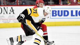 Евгений Малкин.