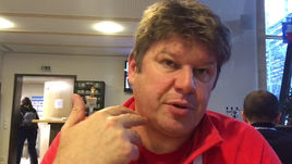 Губерниев - о Логинове, Фуркаде и терапевтических исключениях у иностранцев