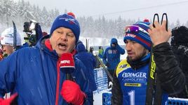 Дмитрий Губерниев: "Как только Логинов начал отнимать призовые деньги, все резко возбудились. Что же вы молчали год назад?"