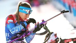 Евгения Павлова.