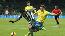 5 декабря 2018 года. Краснодар. "Краснодар" - "Ростов" - 2:2. В первой игре 1/4 финала "быки" вели со счетом 2:0, но упустили победу на 89-й минуте.