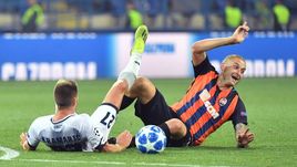 Ярослав Ракицкий.