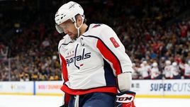 Александр Овечкин.