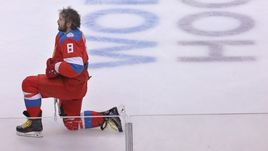 "НХЛ подмяла под себя все и не знает, что делать дальше" 